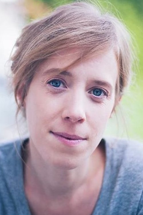 Christelle Cornil as Virginie, la soeur de Séverine