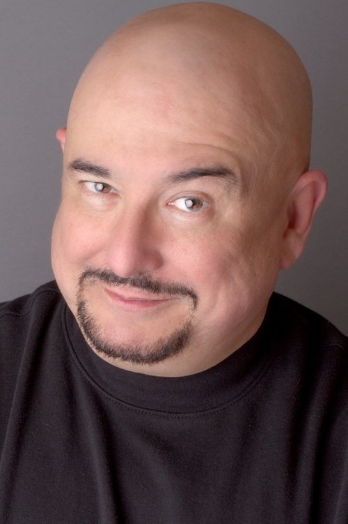 Tony Toscano as Baggins