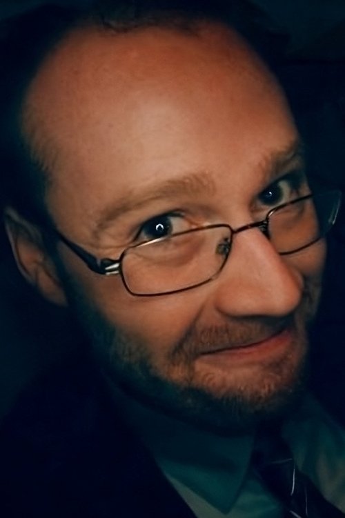 Teague Chrystie as Max