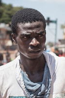 Fiacre Bindala as Cyril