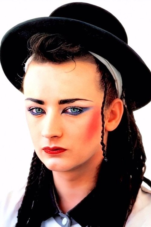 Boy George as Self
