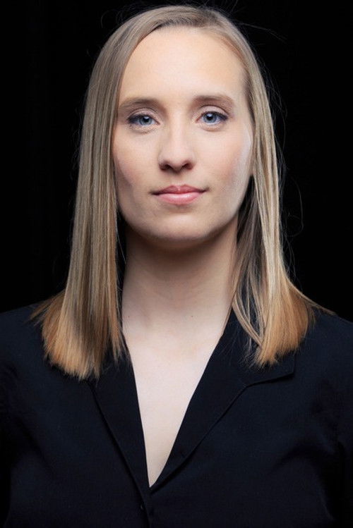 Sophie Dupuis as Documentariste