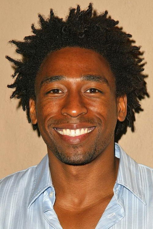 Tyshawn Bryant as Mylo Battle