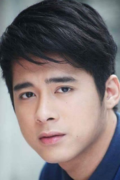JC Alcantara as Michael