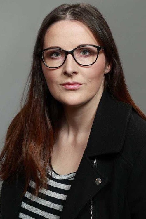 Emily Frith as Sarah