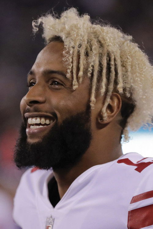 Odell Beckham Jr. as Self
