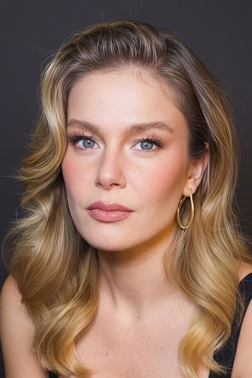 Burcu Biricik as Selen