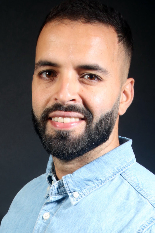 Khalid Berkouz profile photo