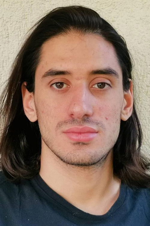 Titos Grigoropoulos as 