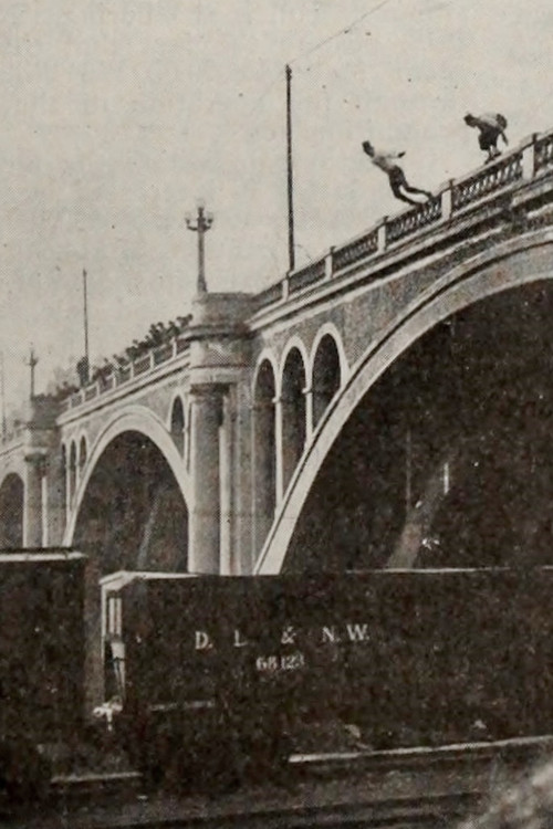 Loafers and Lovers poster