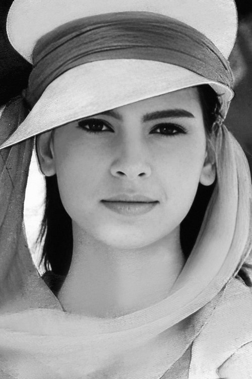 Judith Reval as Marie