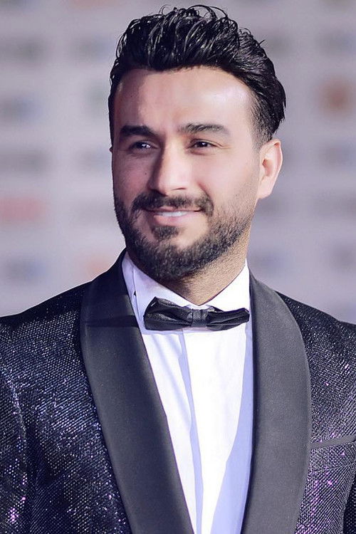 Halwest Muhammad as Sarkash