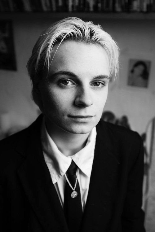 Cato Catteeuw as Patty