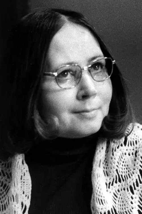 Kaarin Raid as Telmans' Mother