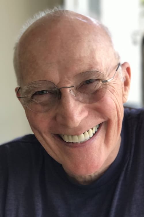 Tom Fitzpatrick as Mr. White