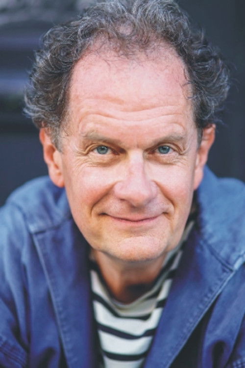 Oliver Törner as Ralf Klingenberg