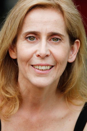 Karin Pfammatter as Gabriella