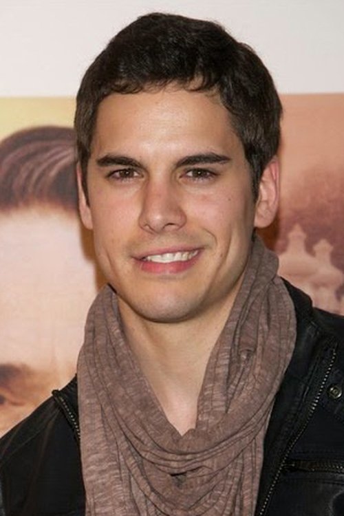 Adrián Expósito as Manolo