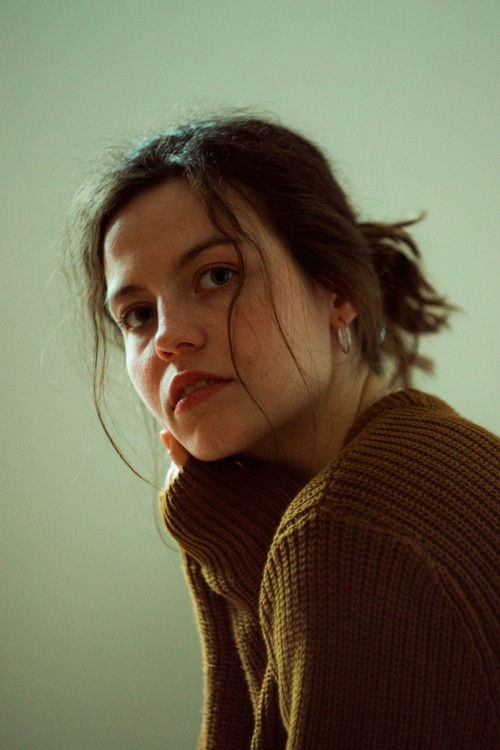 Blanka Herbály as Hajni