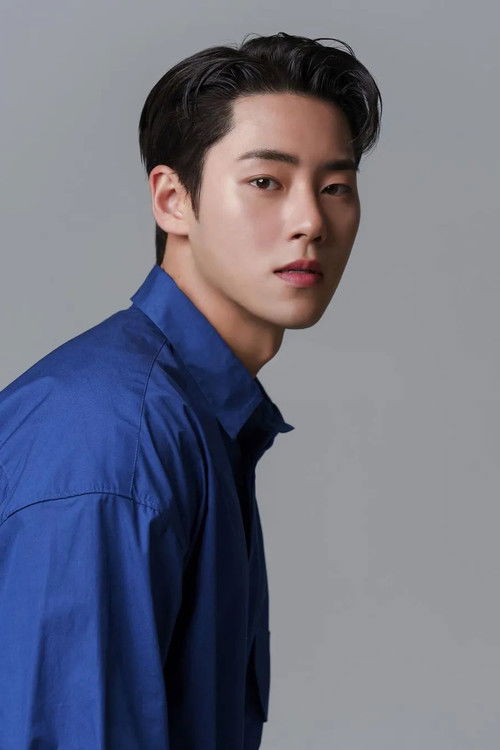 Han Jung-wan as Jihoon