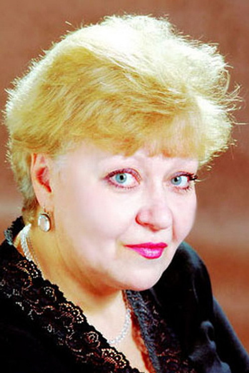 Tatyana Grigoryeva as 