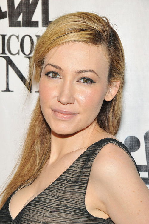 Devorah Rose as Lucy