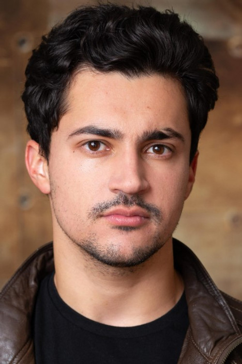 Kayvan Shai as Kayvon Koushani