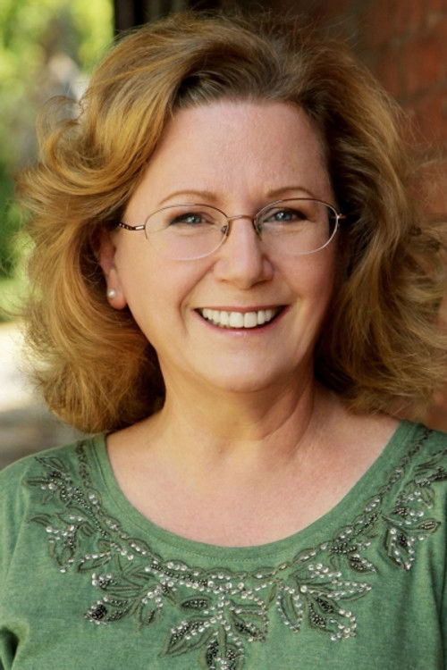 Deborah Ellis profile photo