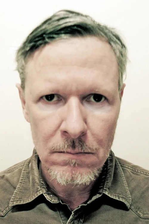 Michael Gira as 