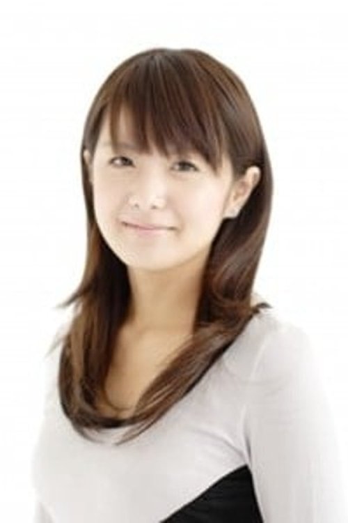 Marika Minase as Young Rasha (voice)