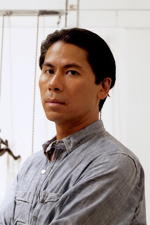 Robert Alonzo as Self