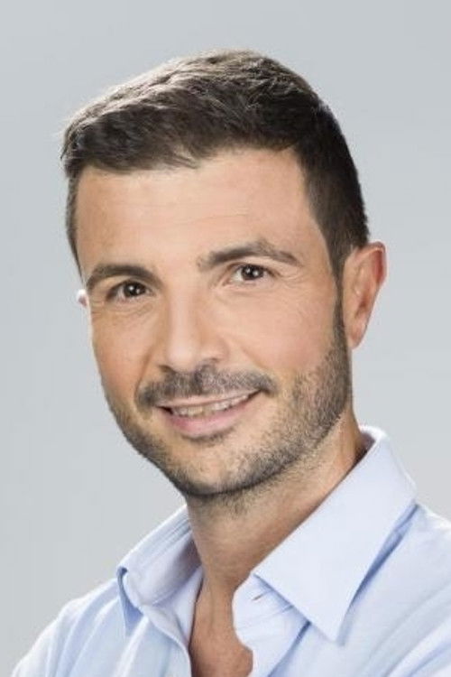 Michaël Miraglia as 