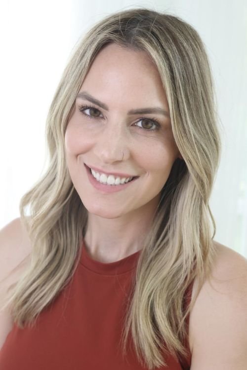 Lisa Fenimore as Katie Finerman