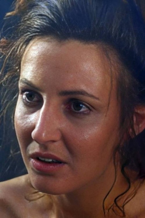 Diana Dangerfield as Mrs. Millington