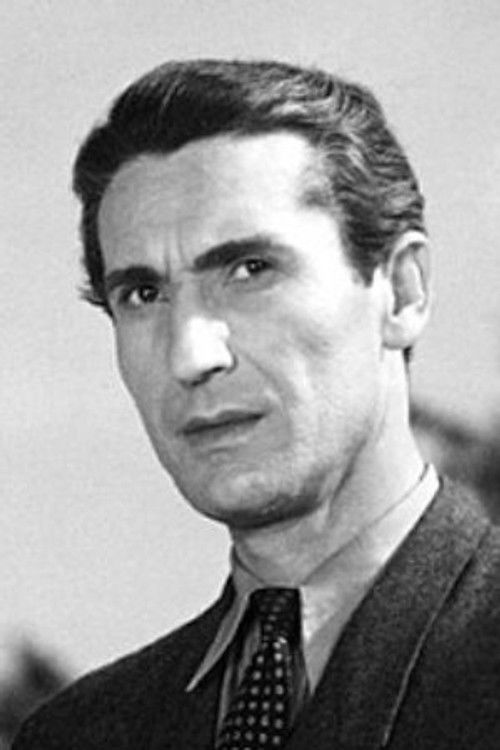 Jerzy Śliwiński as Mine Supervisor