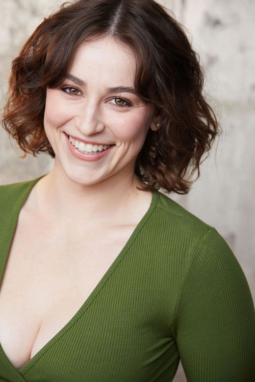 Natalie Couture as Rosie