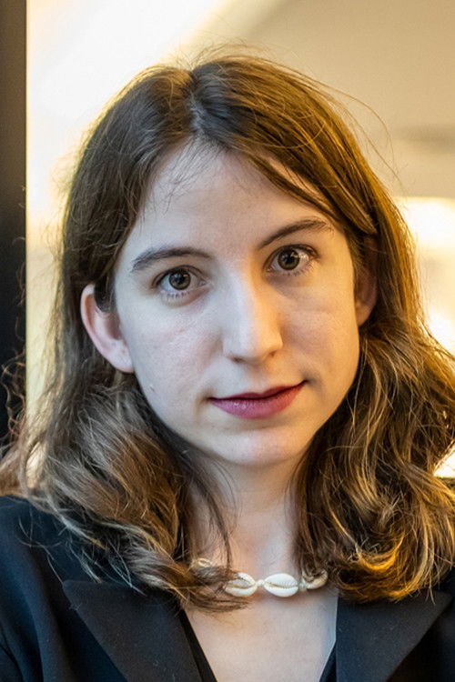 Ingrid Pokropek as Lepa