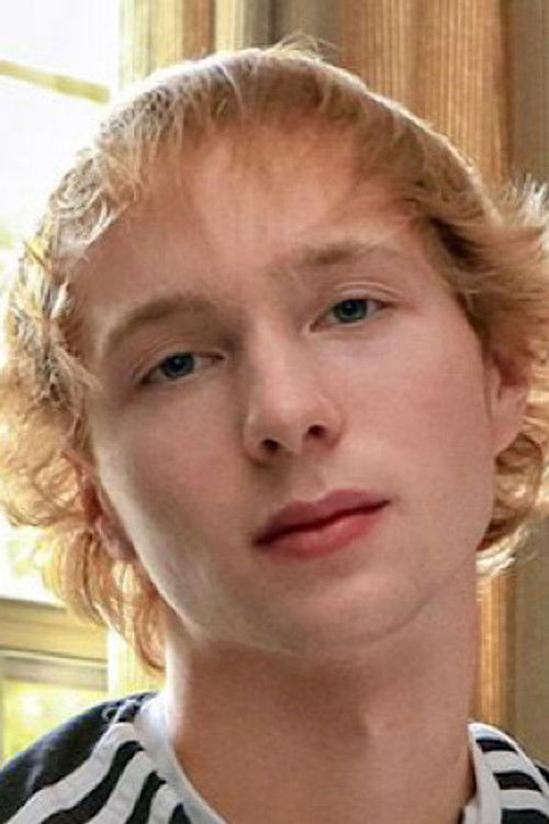 Dylan Hart as (archive footage)