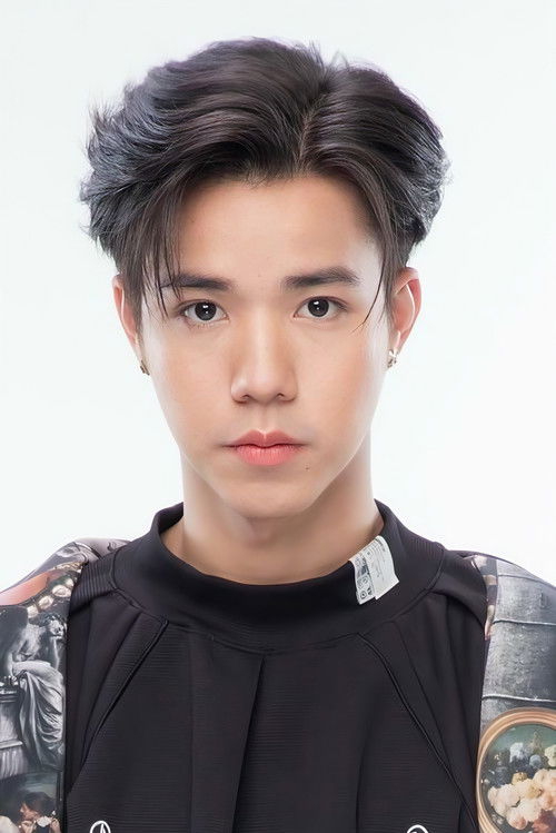 Napakawat Kettreekorn as 1st Prince Wang Yi Er