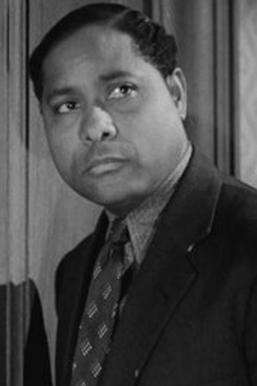 Sir Lancelot as Specialty Singer