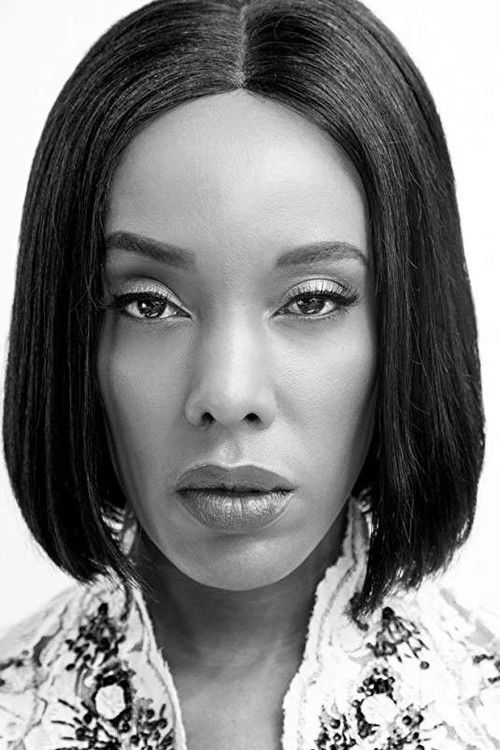 Mickaëlle X. Bizet as Martine