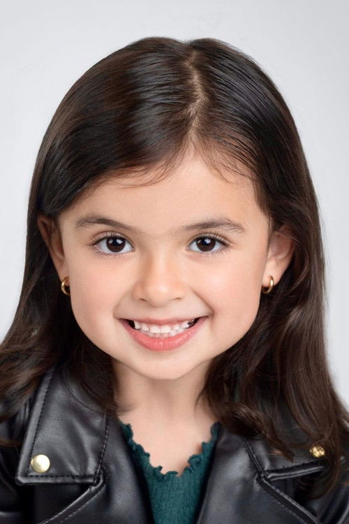 Hailey Lambert as Emily