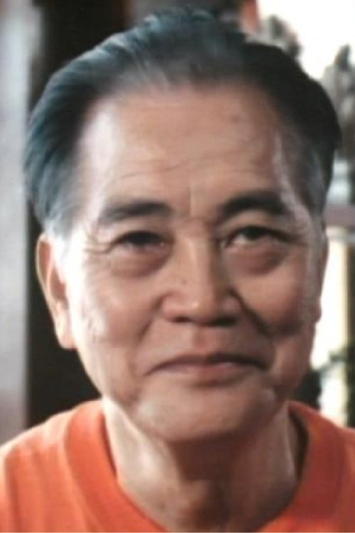 Lam Kau as Master