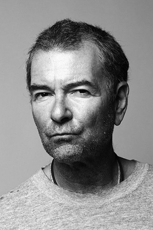 Neil Zlozower as Himself