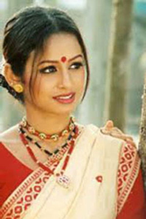 Jupitora Bhuyan as Hasina