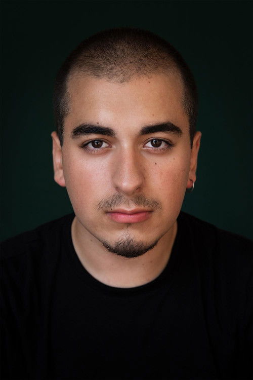 João Figueiredo as Johnny