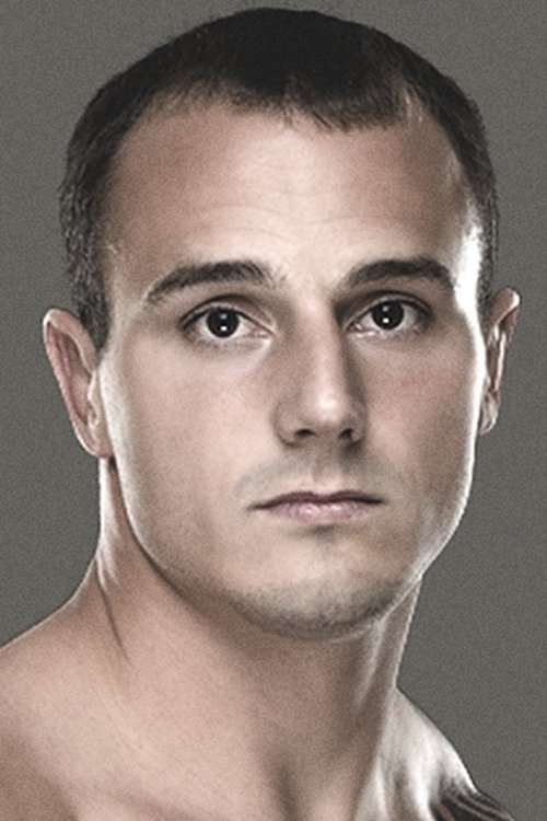 Dakota Cochrane as Self