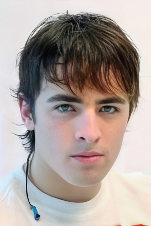 Martín Ricca as Martín Ricca