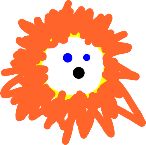 Well-Drawn Dog Productions logo