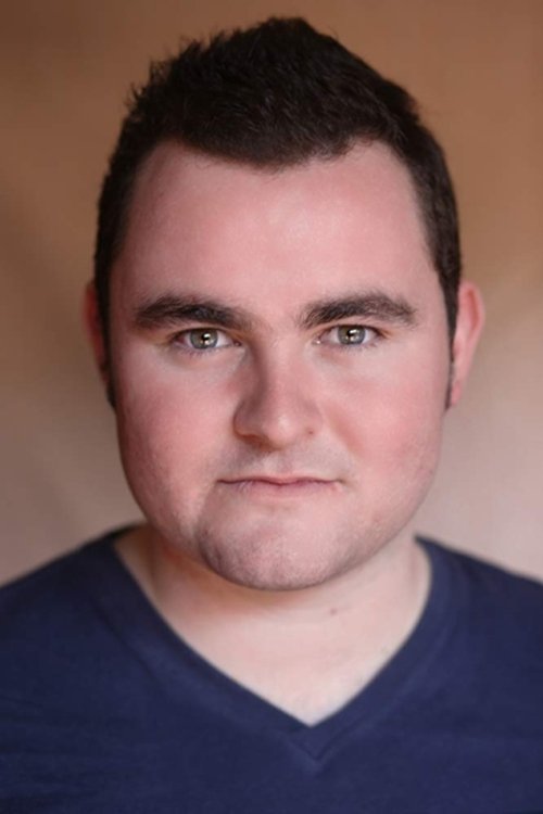 Robbie McLean as Toby